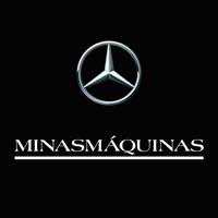 Minas Máquina